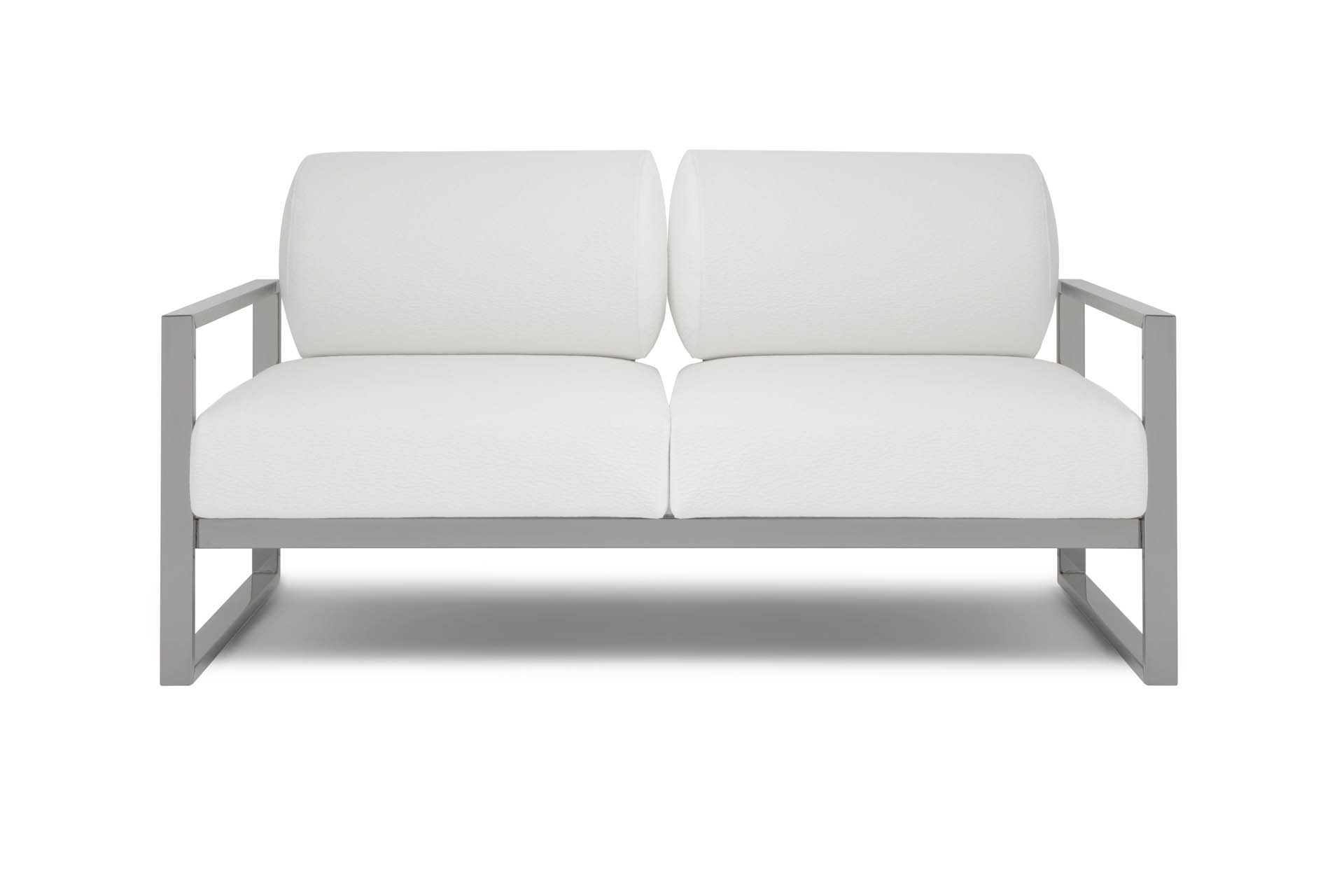Cubetre - Two seater sofa