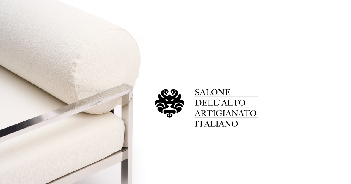 Cube3 al Salone dell'Alto Artigianato di Venezia 2026
